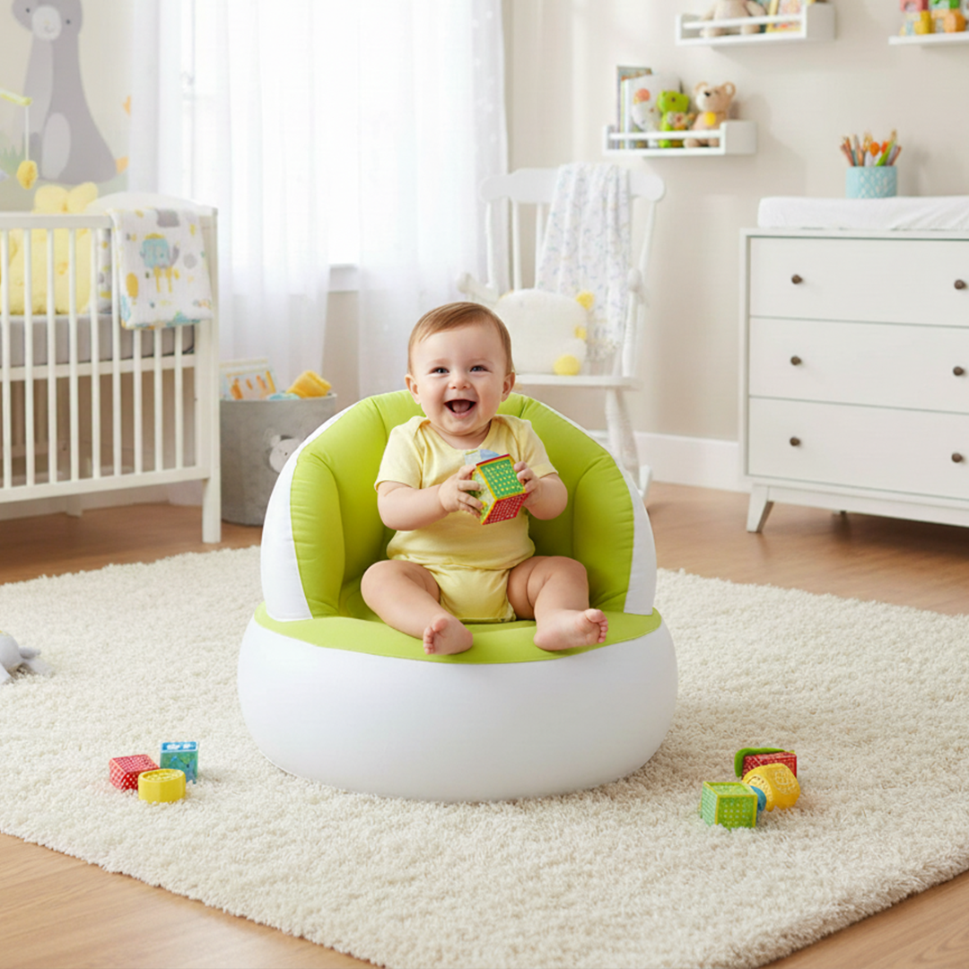 Sillón Inflable Individual