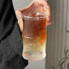 Vasos de Vidrio - Diseño Bambú - PROMO 2X1