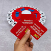 Juego De Mesa Basta Clásico