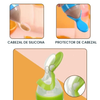 Cuchara de Alimentación para Bebés