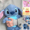 PELUCHES TÉRMICOS - ALIVIA COLICOS MESTRUALES