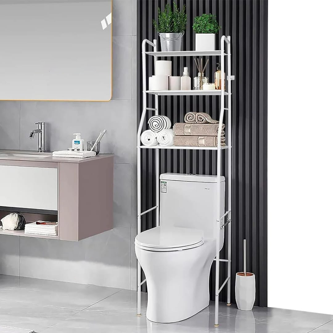 Super Combo Para Baños