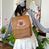 Mochila Capybara