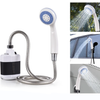 REGADERA PORTATIL ELÉCTRICA -PREMIUM-