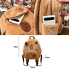 Mochila Capibara Premium