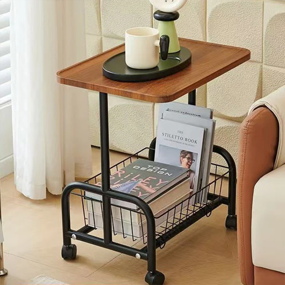 Mesa de Centro Sala Auxiliar