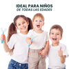 Cepillos de Dientes 360° para Niños - PROMO 2X1