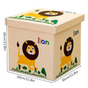 Caja de Almacenamiento Multifuncional Para Niños