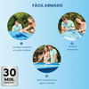Piscina Estructural