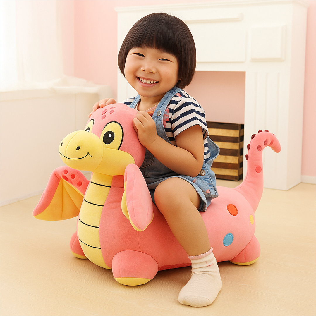 Sillón Decorativo para Bebés