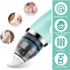 Aspirador Nasal Eléctrico para Bebés