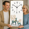 Reloj de Pared Decorativo
