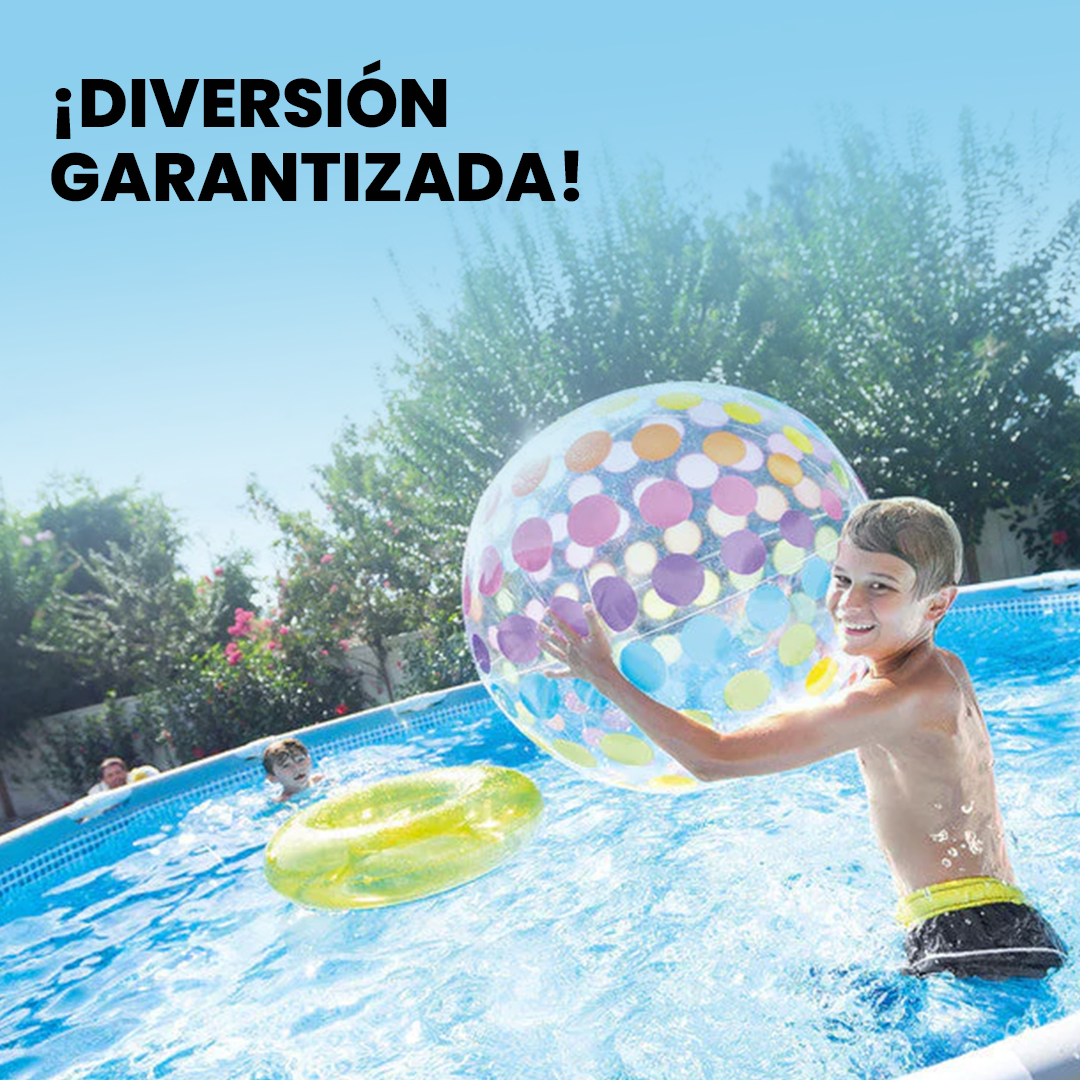 Piscina Estructural
