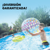 Piscina Estructural