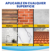 Pegamento Transparente a Prueba de Agua