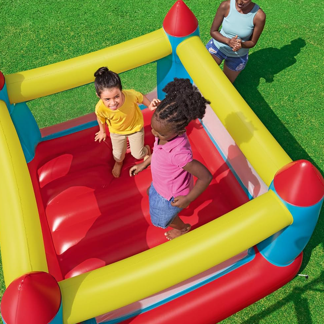Castillo Inflable Para Niños