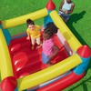 Castillo Inflable Para Niños