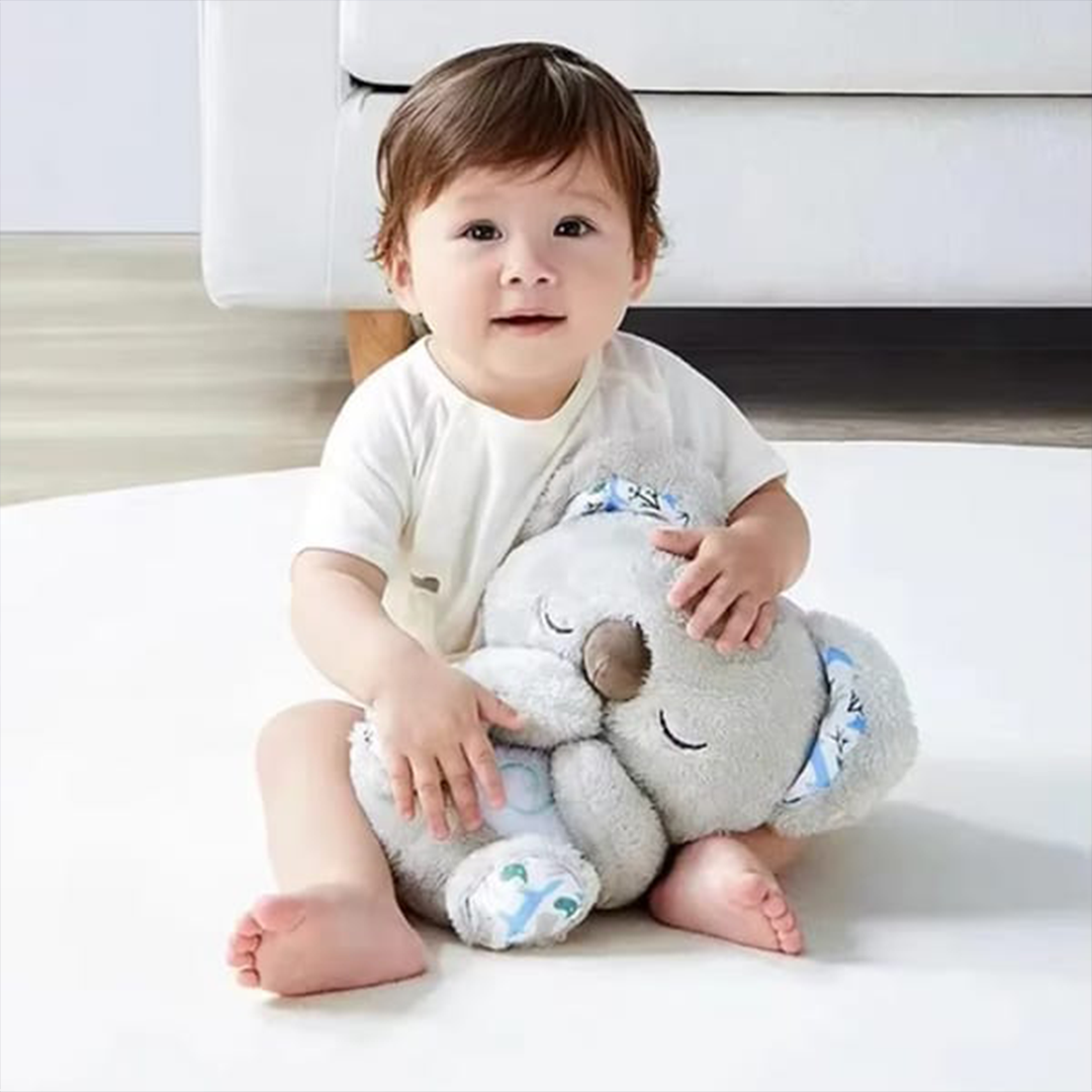 Peluche Koala que Respira
