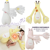 Almohada Peluche Palmaditas para Bebe
