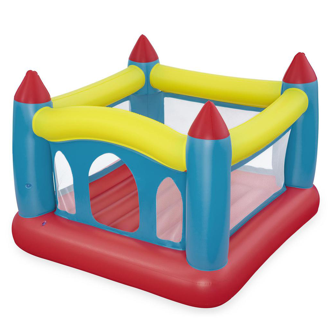 Castillo Inflable Para Niños