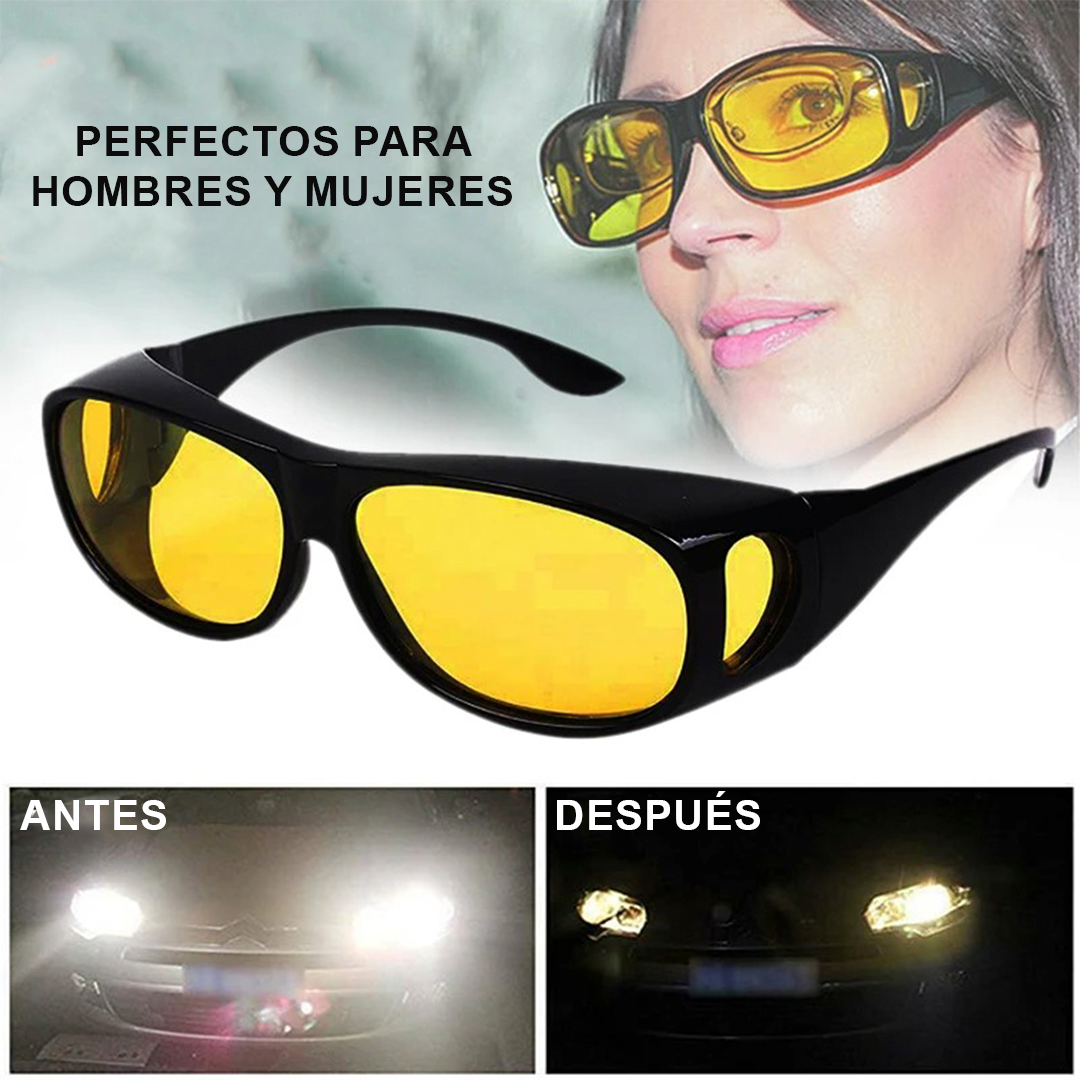 Gafas nocturnas para conducir online