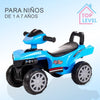 MOTO ELECTRICA PARA NIÑOS