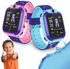 RELOJ INTELIGENTE Q12 PARA NIÑOS (SU SEGURIDAD ES PRIMERO)