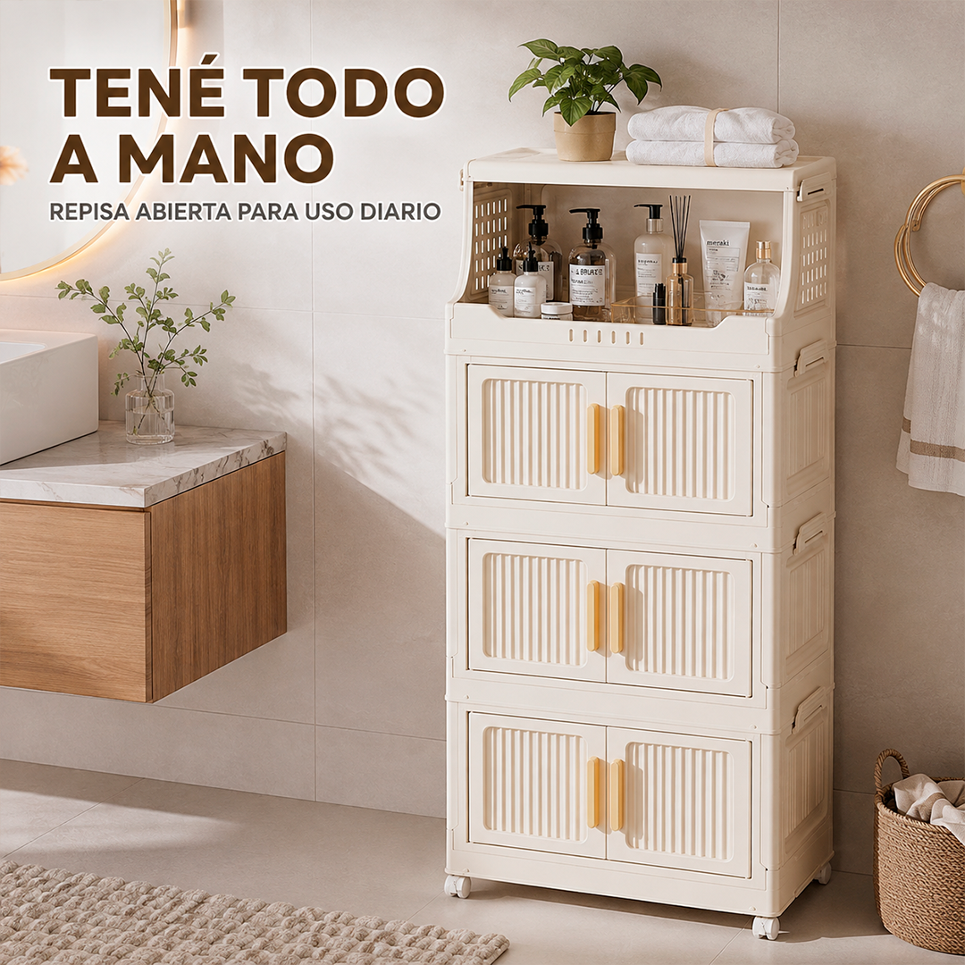 Gabinete Organizador Multiuso