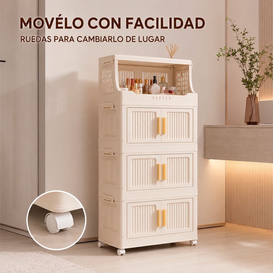 Gabinete Organizador Multiuso