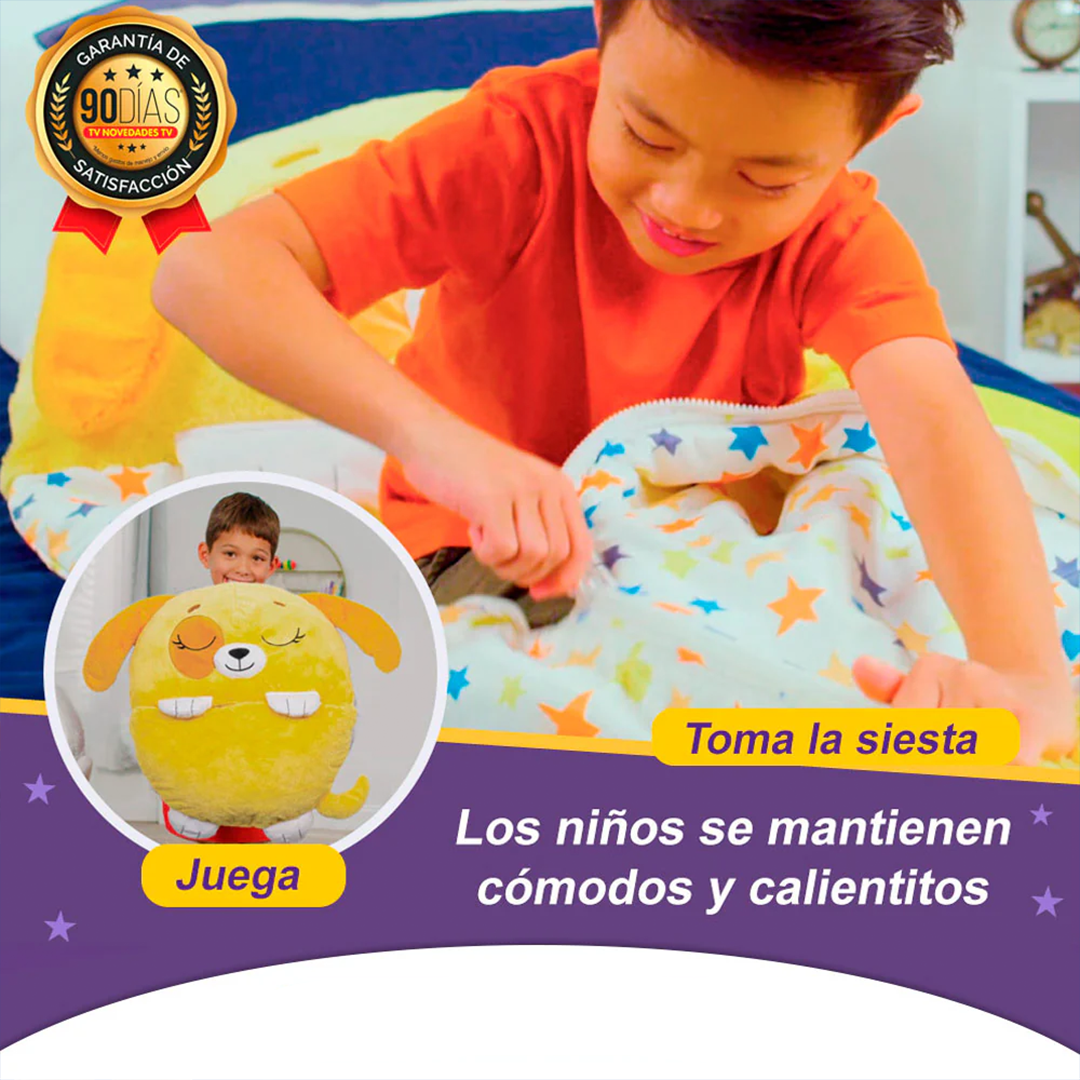 Happy Nappers Bolsa De Dormir