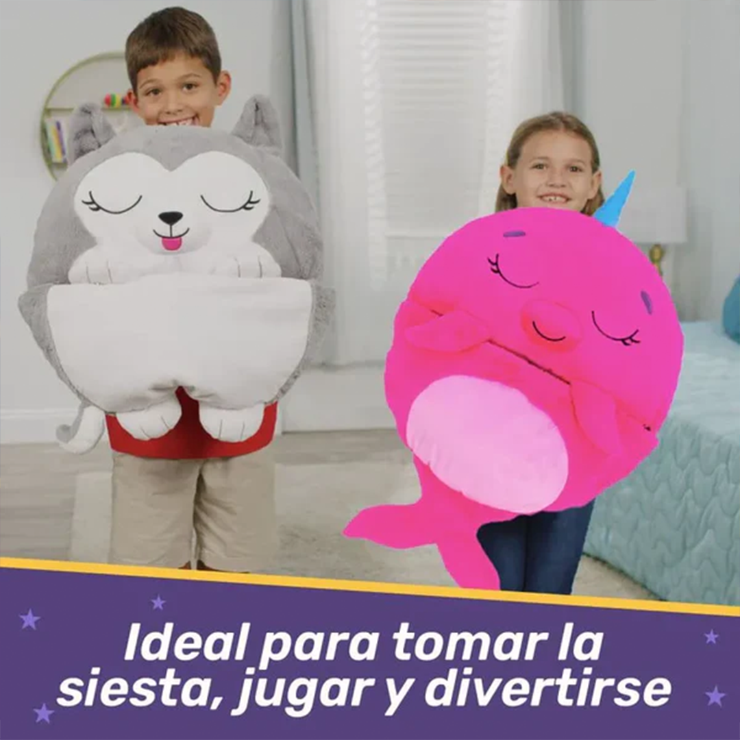 Happy Nappers Bolsa De Dormir