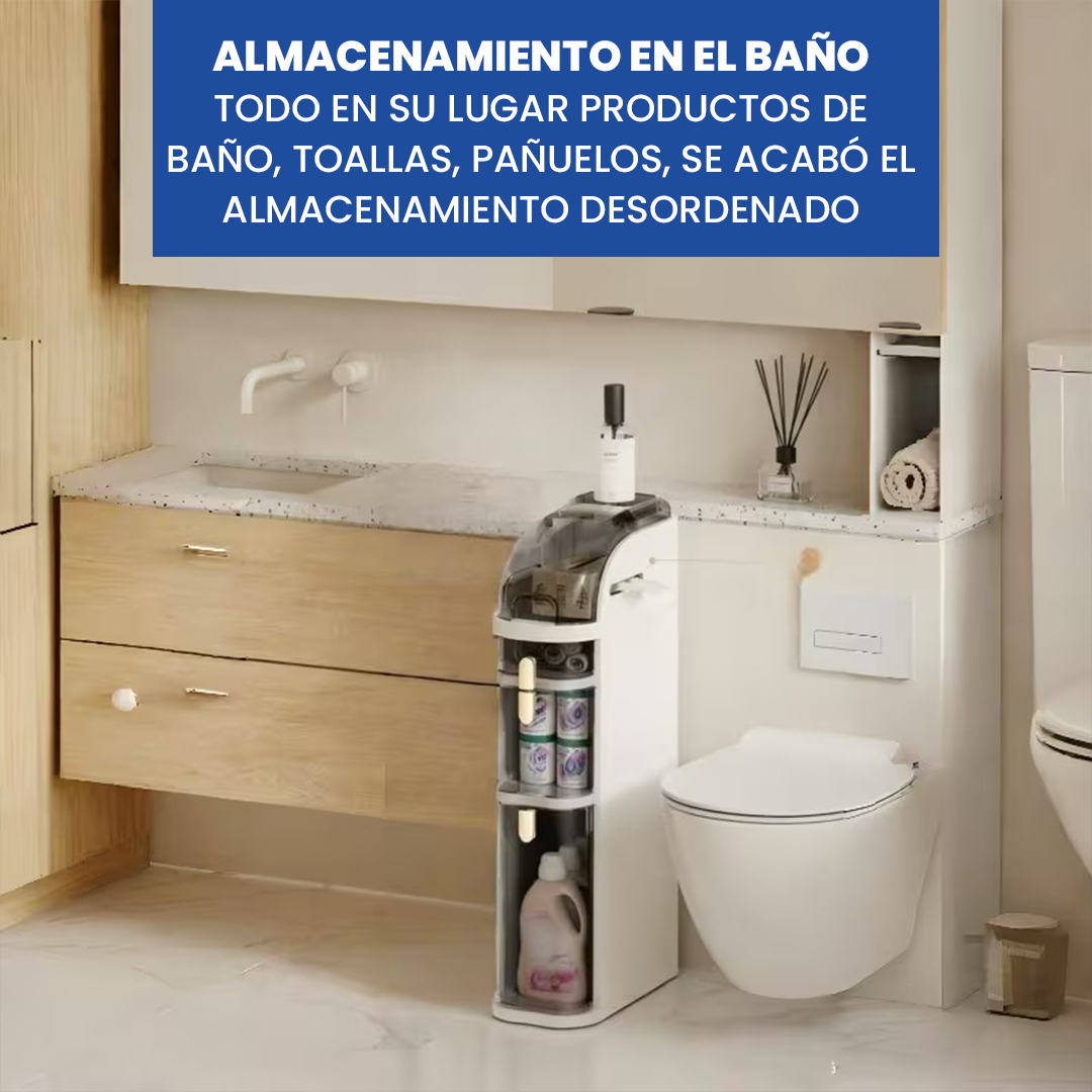 Organizador Multifuncional de Lujo