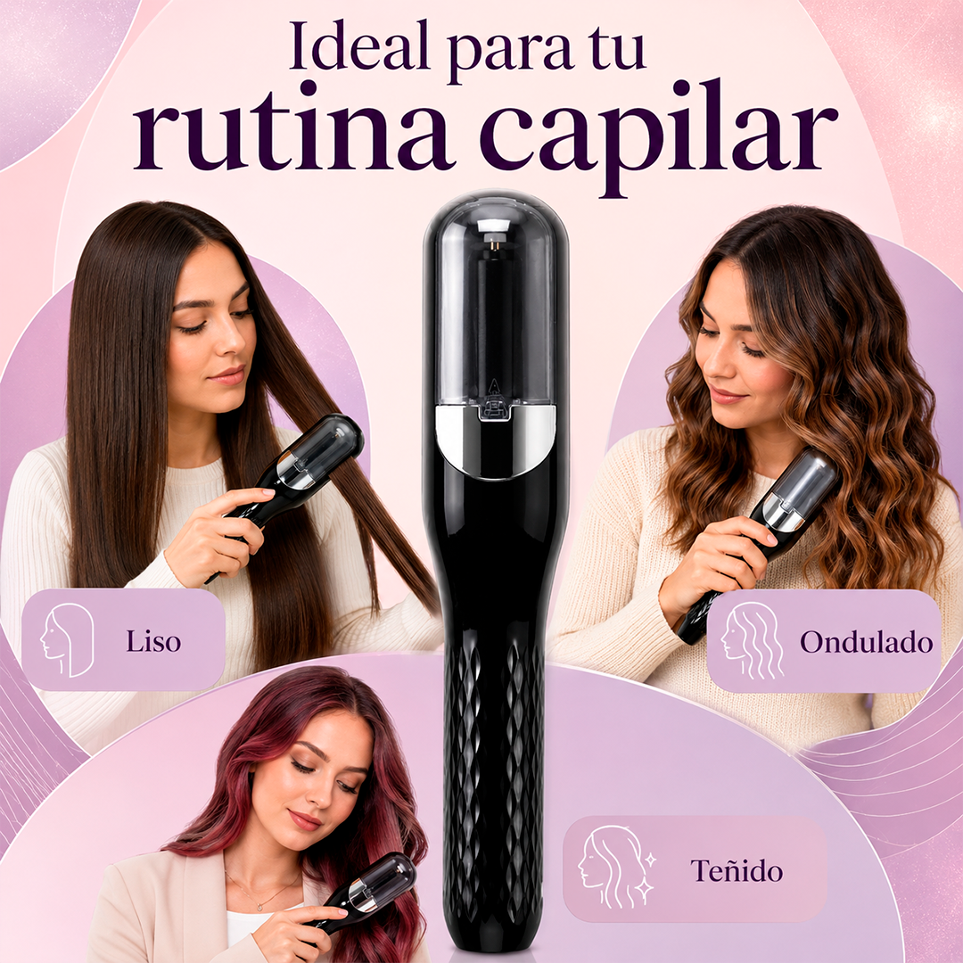 Recortador Automático de Puntas Abiertas 2 en 1