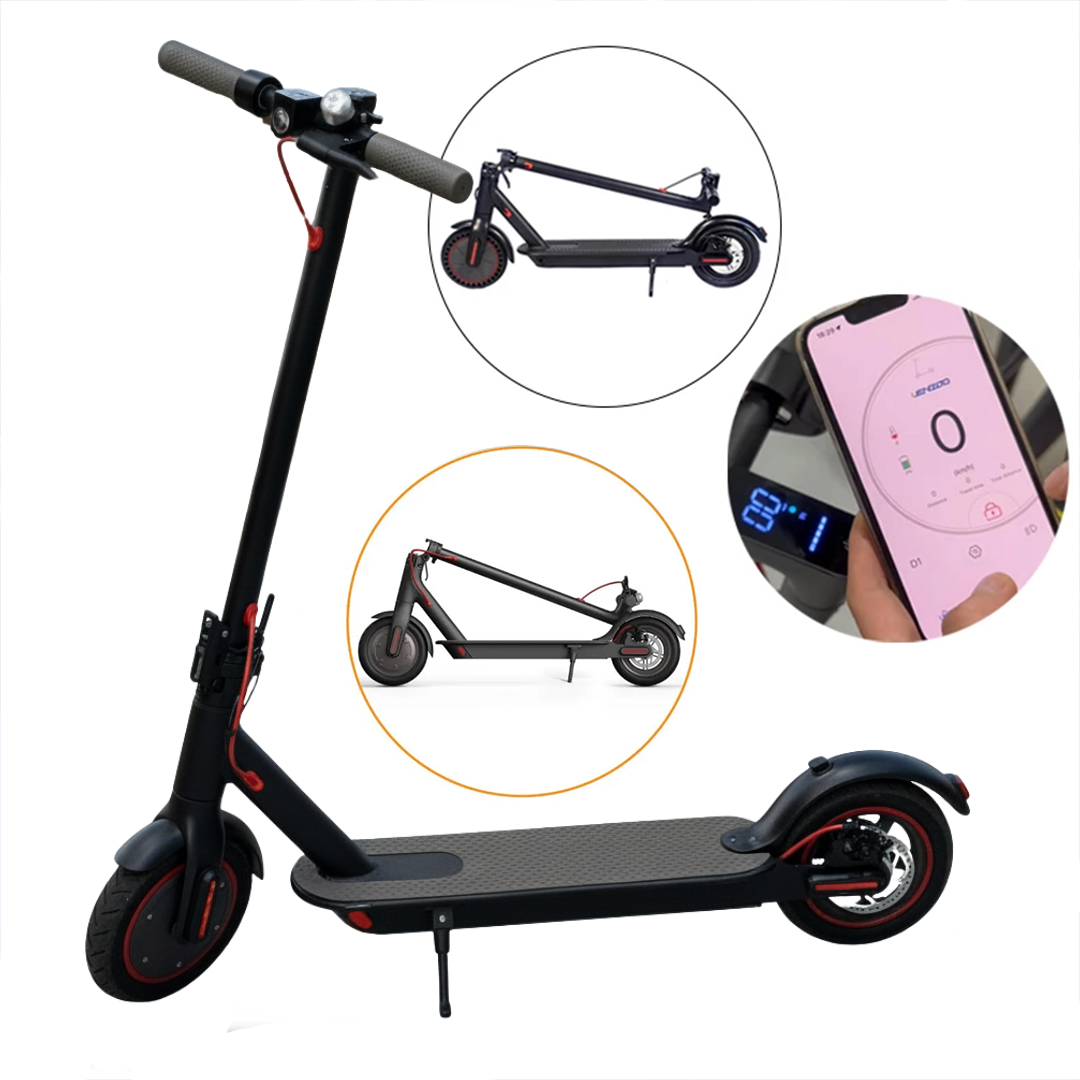 Scooter Eléctrico