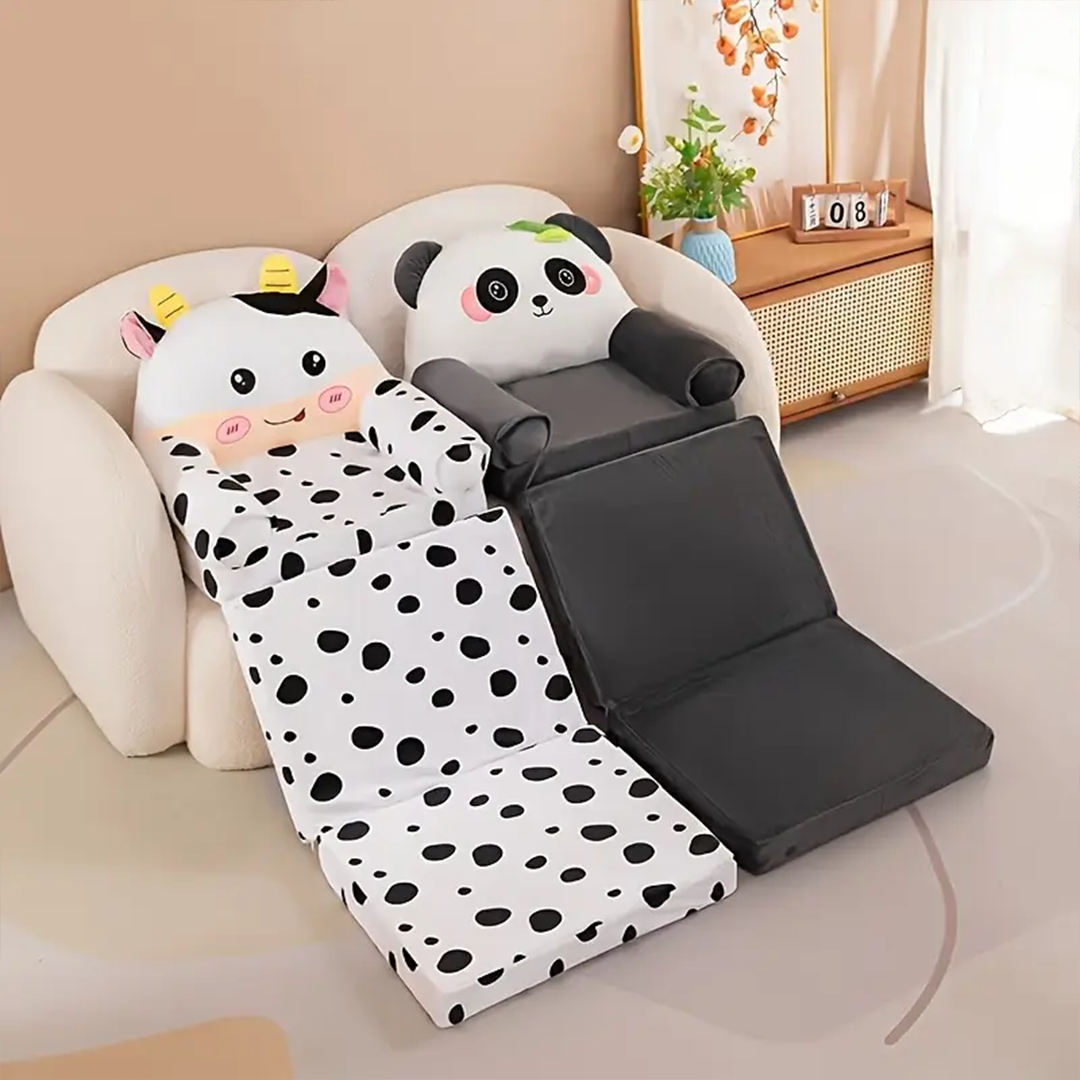 Sofá Cama Para Niños