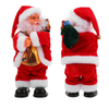 Santa Claus Bailarín y Perreador