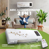 Aire Acondicionado Split Max
