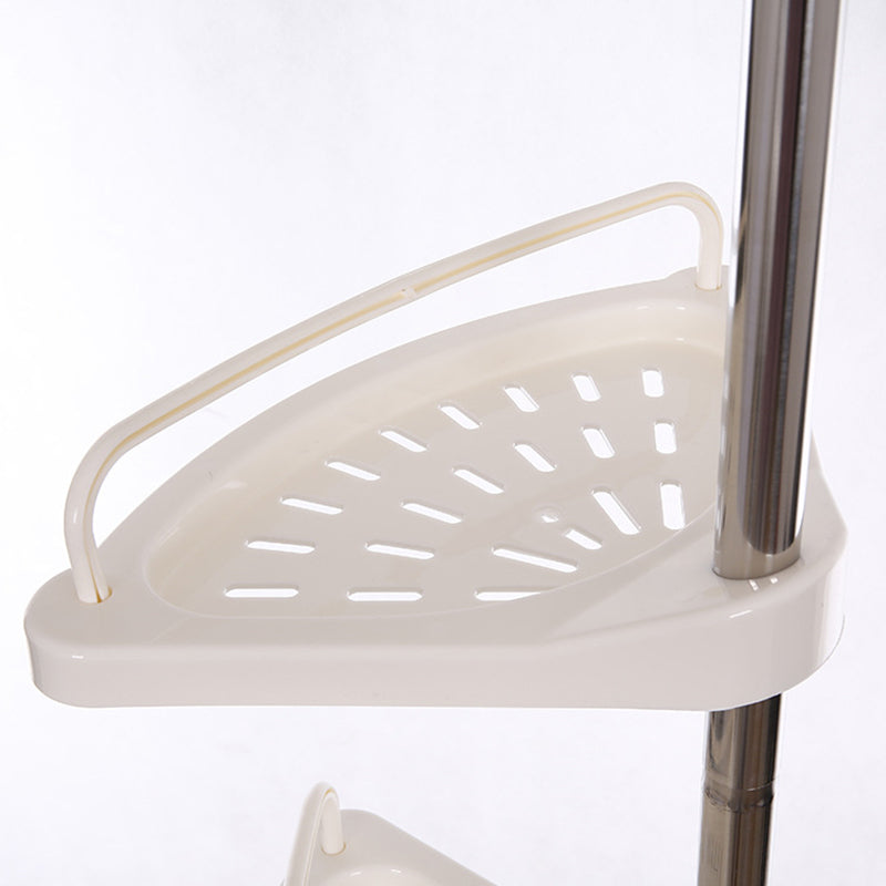 Esquinero Organizador de Baño y Ducha 2.60cm