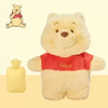 PELUCHES TÉRMICOS - ALIVIA COLICOS MESTRUALES